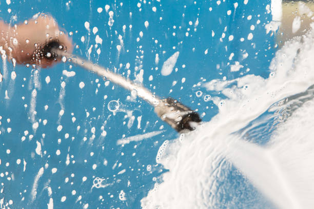 Best Soft Washing for Delicate Surfaces in Folkston, GA
